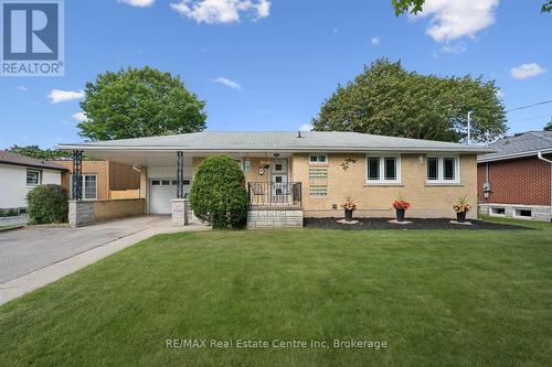 9 HAMEL AVENUE  Guelph (Exhibition Park), ON N1H 5L9