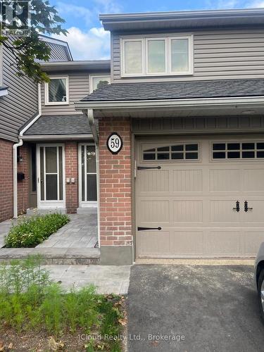 59 - 3125 FIFTH LINE W , Mississauga, Ontario L5L 3S8 2