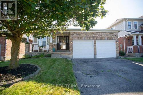 48 LOVELL CRESCENT  Brantford, ON N3T 6P3