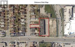 209B - 200 BOND STREET W  Oshawa (Mclaughlin), ON L1J 2L7