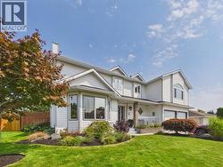 3400 ONTARIO AVE Powell River, BC V8A 5M7