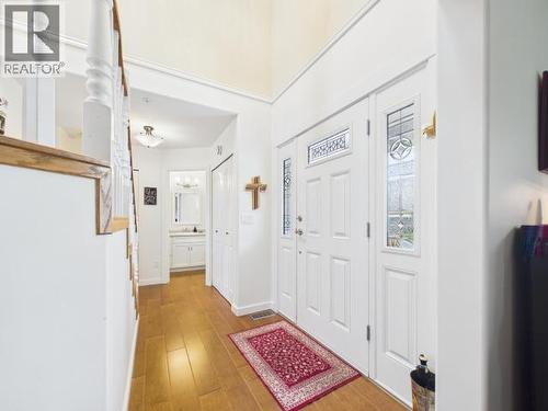 3400 Ontario Ave, Powell River, BC - Indoor Photo Showing Other Room