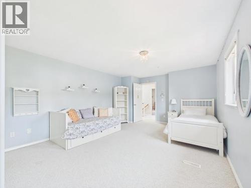 3400 Ontario Ave, Powell River, BC - Indoor Photo Showing Bedroom