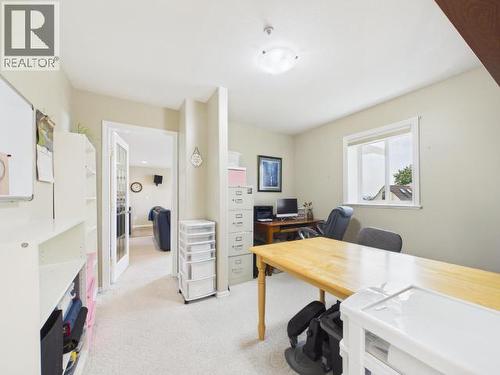 3400 Ontario Ave, Powell River, BC - Indoor