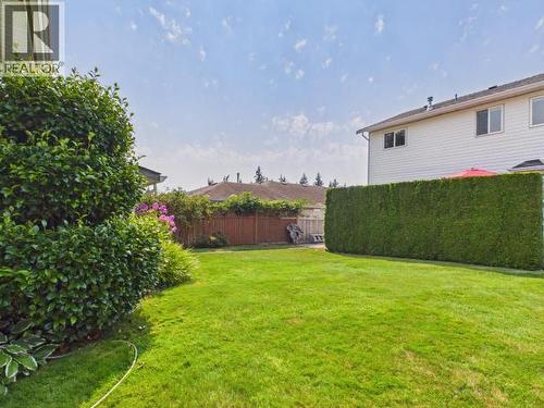 3400 Ontario Ave, Powell River, BC - Outdoor