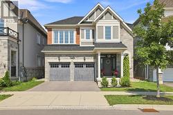 143 THRESHING MILL BOULEVARD  Oakville (Go Glenorchy), ON L6H 0V5