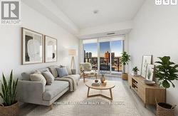 S621 - 8 OLYMPIC GARDEN DRIVE Toronto, ON M2M 0B9