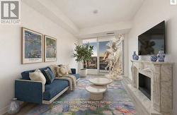 S621 - 8 OLYMPIC GARDEN DRIVE Toronto, ON M2M 0B9