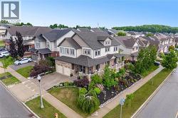 387 GRAVEL RIDGE Trail  Kitchener, ON N2E 0B9