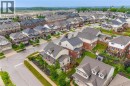 387 Gravel Ridge Trail, Kitchener, ON  - Outdoor With View 