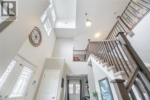 387 Gravel Ridge Trail, Kitchener, ON - Indoor Photo Showing Other Room
