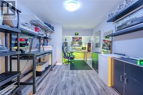 387 Gravel Ridge Trail, Kitchener, ON - Indoor