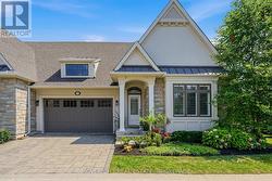 12 SASSAFRAS ROW  Fort Erie (Ridgeway), ON L0S 1N0