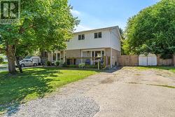 38 MCCORDICK DRIVE St. Catharines (Lakeport), ON L2N 6S3