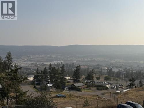 412 280 N BROADWAY AVENUE  Williams Lake, BC V2G 4J7