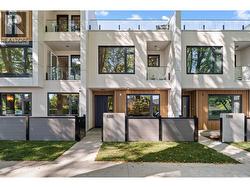 3 1491 DEVONSHIRE CRESCENT  Vancouver, BC V6H 2G5
