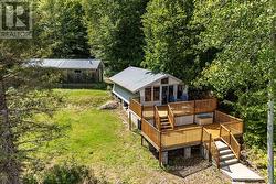 221 DUCK POINT TRAIL Laurentian Hills, ON K0J 1P0
