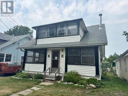 3752 CRYSTAL BEACH DRIVE  Fort Erie (Crystal Beach), ON L0S 1B0