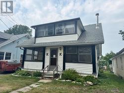 3752 CRYSTAL BEACH DRIVE  Fort Erie (Crystal Beach), ON L0S 1B0