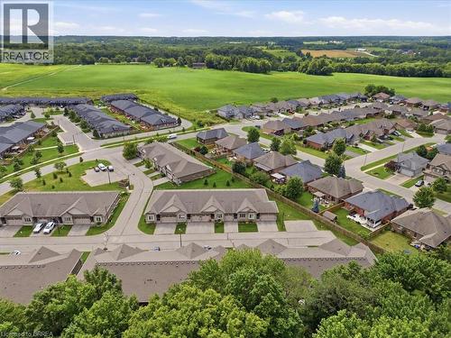 194 DONLY Drive S Unit# 14  Simcoe, ON N3Y 0C6