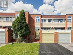 18 SPRUCEWOOD COURT Toronto, ON M1W 2K3