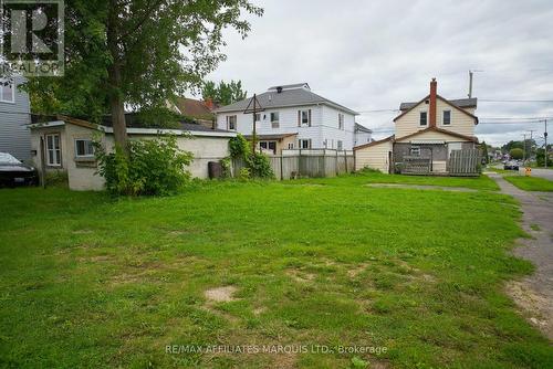829 First Street E, Cornwall, ON 