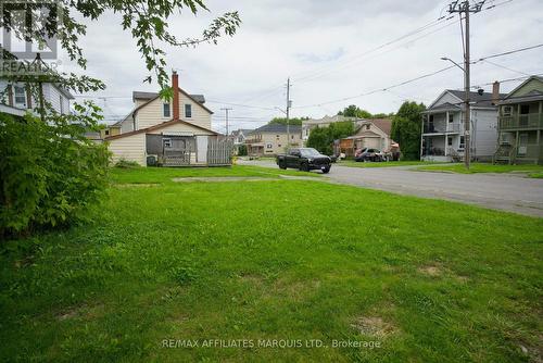 829 First Street E, Cornwall, ON 