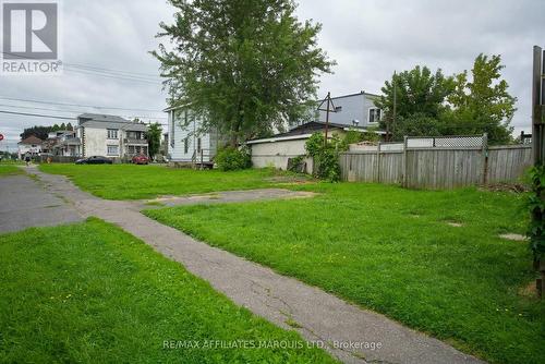 829 First Street E, Cornwall, ON 
