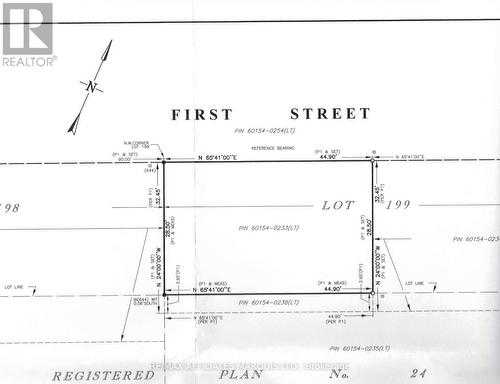 829 First Street E, Cornwall, ON 