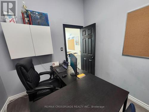 9390 Woodbine Avenue, Markham, ON 