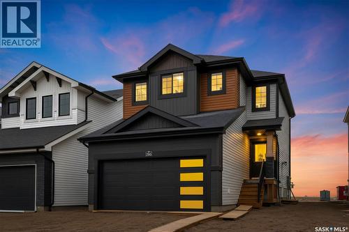 286 Froese CRESCENT  Warman, SK S0K 4S3