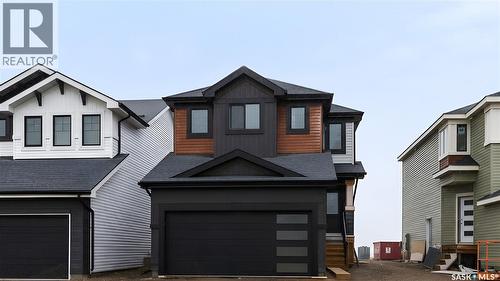 286 Froese Crescent, Warman, SK - Outdoor