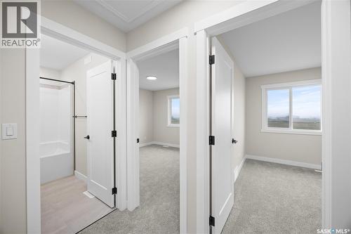 286 Froese Crescent, Warman, SK - Indoor Photo Showing Other Room
