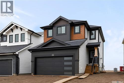 286 Froese Crescent, Warman, SK - Outdoor