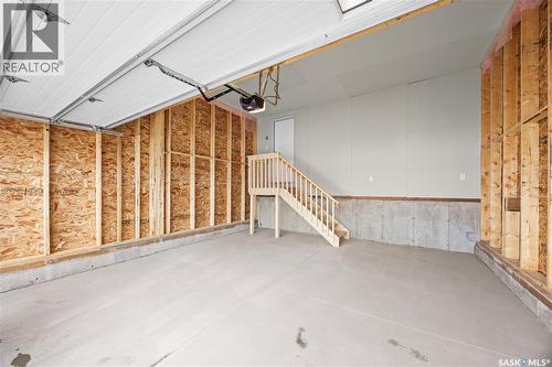 286 Froese Crescent, Warman, SK -  With Exterior