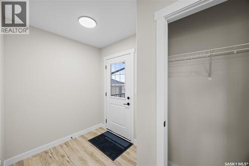 286 Froese Crescent, Warman, SK - Indoor