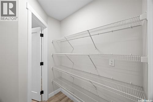 286 Froese Crescent, Warman, SK - Indoor With Storage