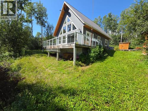 2965, Lot E Nichols Sub  Chetwynd, BC V0C 1J0
