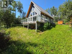 2965, Lot E Nichols Sub Chetwynd, BC V0C 1J0