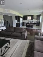 BASEMENT - 118 SANTA AMATO CRESCENT Vaughan, ON L4J 0G1