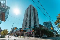 507 - 170 SUMACH STREET Toronto, ON M5A 0C3