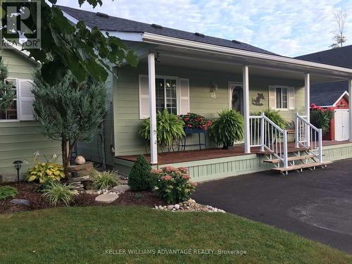 48 MADAWASKA TRAIL  Wasaga Beach, ON L9Z 1X7