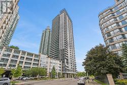 607 - 223 WEBB DRIVE Mississauga, ON L5B 0E8