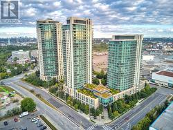 1412 - 205 SHERWAY GARDENS ROAD  Toronto, ON M9C 0A5