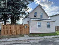 73 Lansdowne ST Chapleau, ON P0M 1K0
