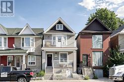 831 PAPE AVENUE  Toronto, ON M4K 3T4