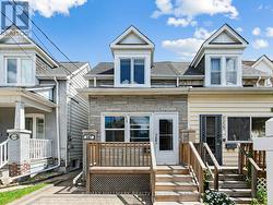 147 CHISHOLM AVENUE Toronto, ON M4C 4V9