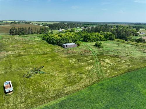 137164 Rd 3E Road E, Bifrost Rm, MB 