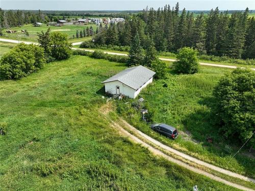 137164 Rd 3E Road E, Bifrost Rm, MB 