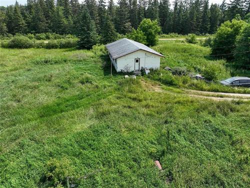 137164 Rd 3E Road E, Bifrost Rm, MB 